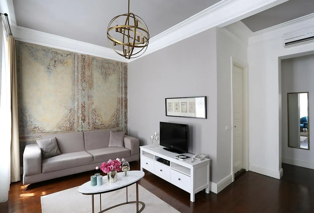 Miel Suites 伊斯坦布尔