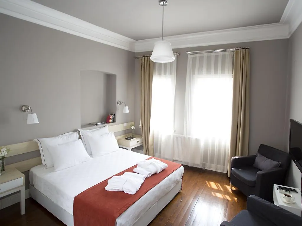 Miel Suites 伊斯坦布尔