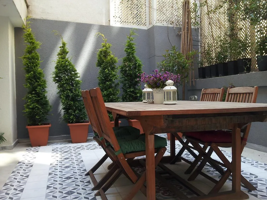 公寓式酒店 Miel Suites 伊斯坦布尔