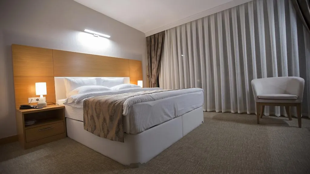 Miel Suites 伊斯坦布尔