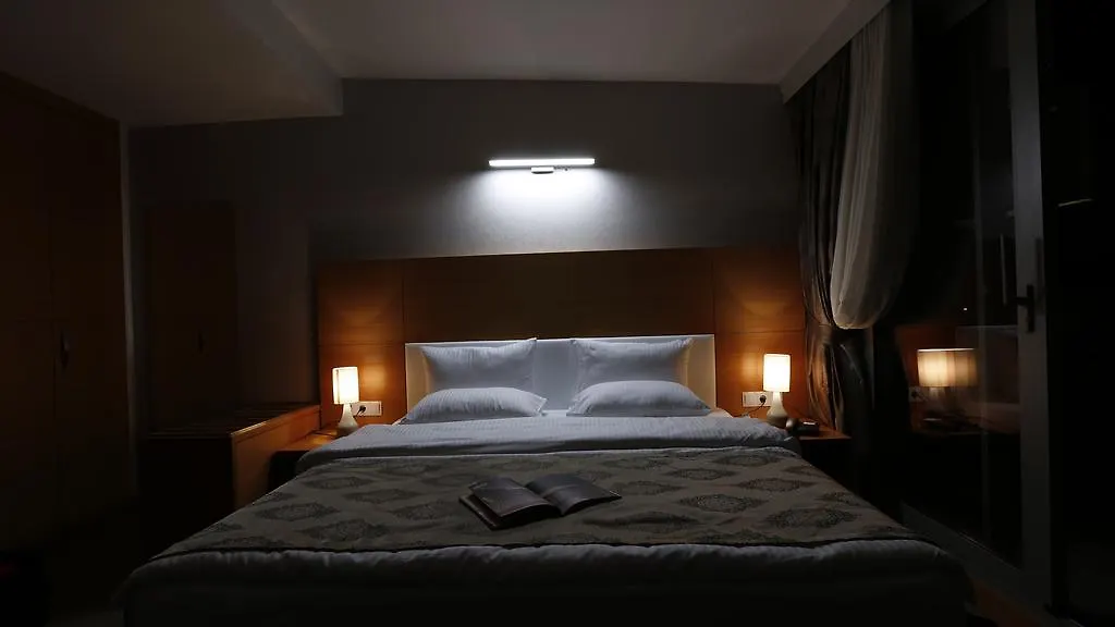 公寓式酒店 Miel Suites 伊斯坦布尔
