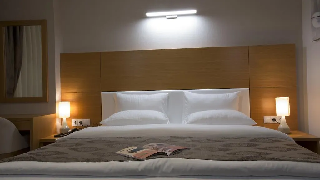 Miel Suites 伊斯坦布尔 土耳其