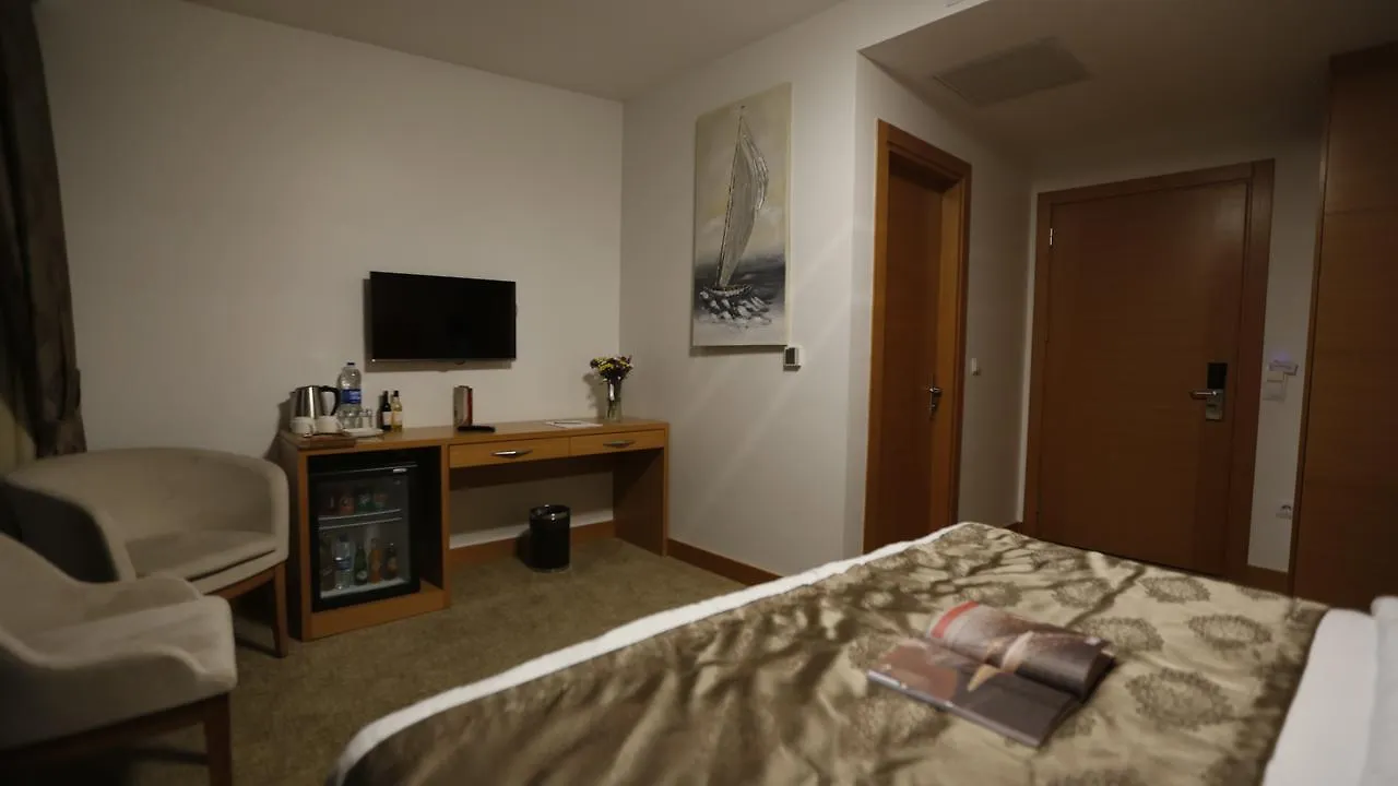 Miel Suites 伊斯坦布尔 公寓式酒店