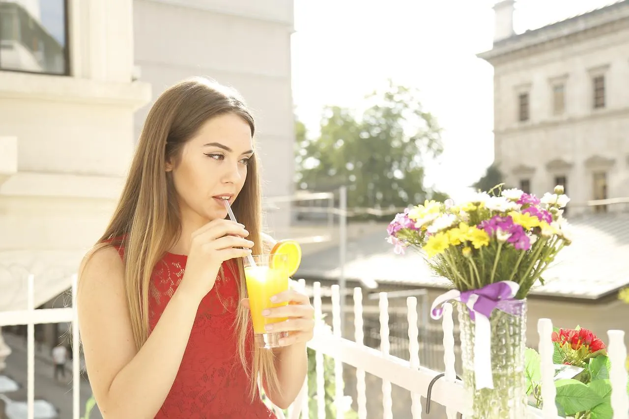 Miel Suites 伊斯坦布尔 公寓式酒店
