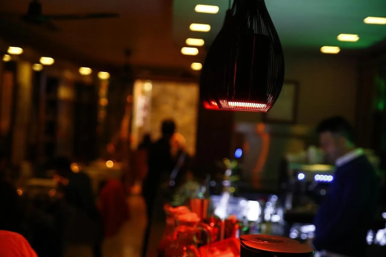 *** 公寓式酒店 Miel Suites 伊斯坦布尔 土耳其
