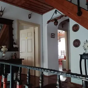 Martı Boutique Konukevi