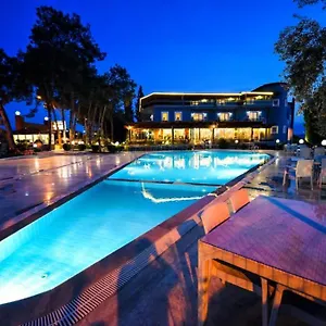 Whiteheaven Otel