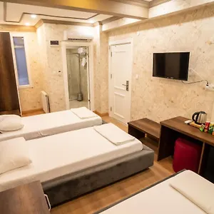 Otel Dymar