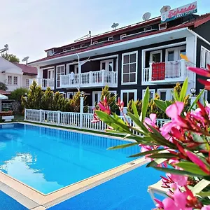 şehzade Apart Otel