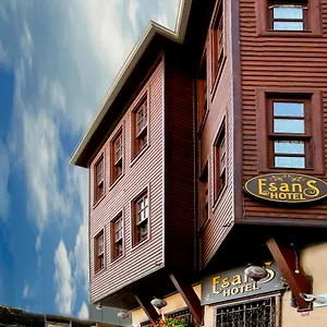 Otel Esans - Special Category
