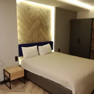 Meyde Boutique Apart Otel