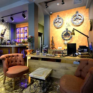 Otel Pera Luna