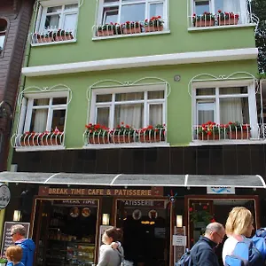 Otel Med Cezir