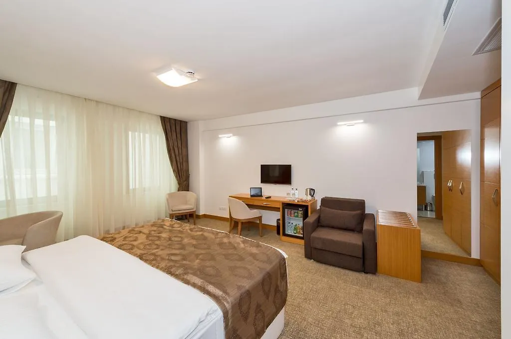 Miel Suites イスタンブール 3*,  トルコ