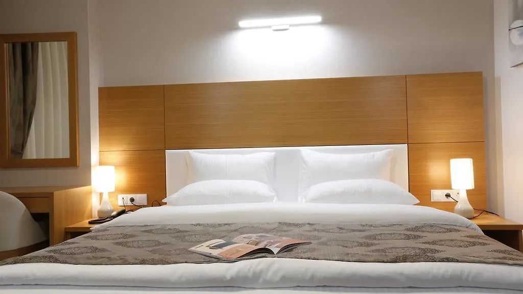Miel Suites イスタンブール 3*,  トルコ
