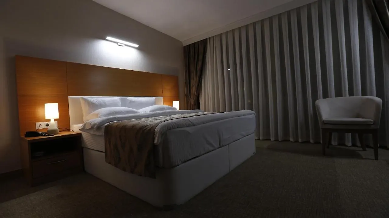 Miel Suites イスタンブール