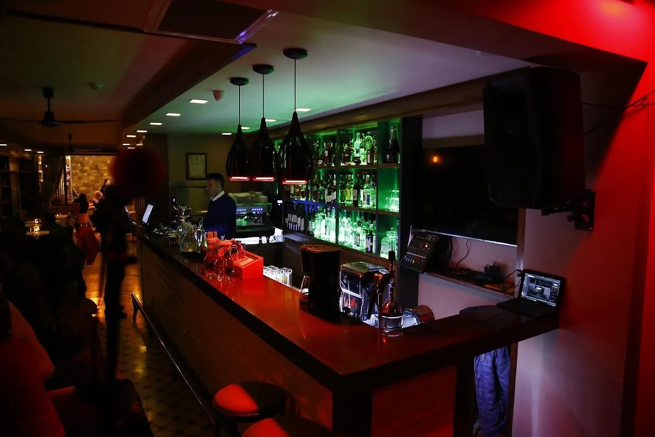 Miel Suites イスタンブール トルコ